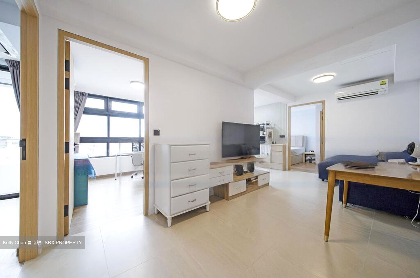 Tedge (D14), Apartment #450004301